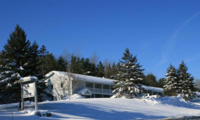 Гостиница The Lodge at Bretton Woods  Карролл